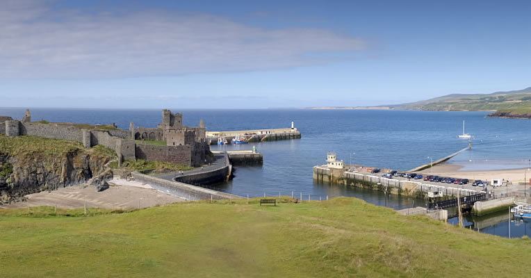 Flights From The Isle Of Man 41