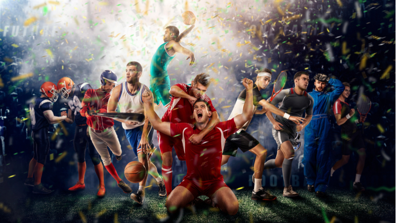 Sports